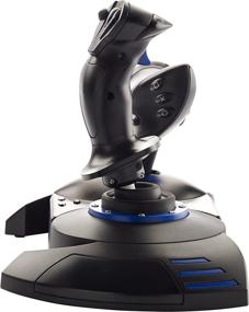 img 1 attached to Джойстик ThrustMaster T Flight Hotas Playstation