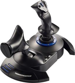 img 3 attached to Джойстик ThrustMaster T Flight Hotas Playstation