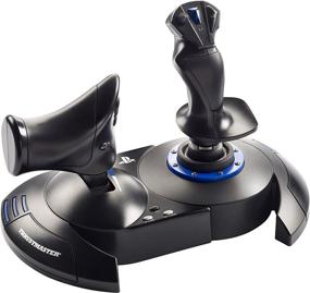 img 4 attached to Джойстик ThrustMaster T Flight Hotas Playstation