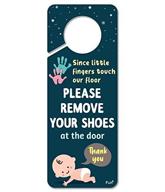 funplus please take your shoes baby stationery logo