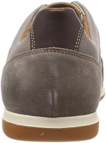 img 2 attached to Geox Renan C4064 Men's Low 👟 Top Sneakers - Optimized Men's Shoes for SEO