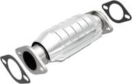 magnaflow 22767 catalytic converter compliant logo