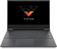 hp victus 16 geforce windows логотип