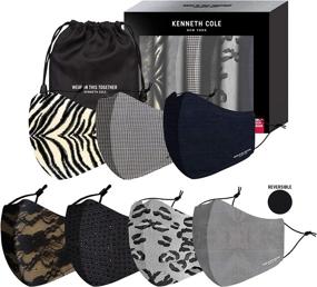 img 4 attached to 🎁 Ultimate Occupational Health & Safety Gifts: Kenneth Cole's Perfect Gifting Protection Products