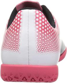 img 2 attached to 👟 PUMA Unisex Spirit White Iron Gate Royal Girls' Athletic Shoes: Sleek and Stylish Footwear for Every Adventure