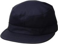 propper men's bdu patrol cap - boys' hats for added style and protection logo