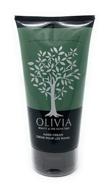 olivia olive absorbing nourishing non greasy logo