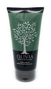 img 3 attached to Olivia Olive Absorbing Nourishing Non Greasy