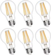 💡 vintage dimmable filament lights: the perfect nostalgic lighting solution logo