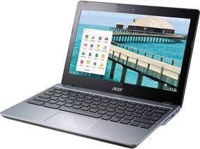 img 3 attached to Acer C720 2844 Celeron Dual Core Chromebook