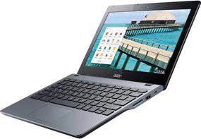 img 1 attached to Acer C720 2844 Celeron Dual Core Chromebook