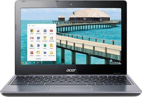 img 4 attached to Acer C720 2844 Celeron Dual Core Chromebook