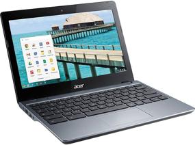 img 2 attached to Acer C720 2844 Celeron Dual Core Chromebook