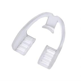 img 4 attached to SUPVOX Orthodontic Sleeping Grinding Protector