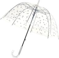 smati stick clear umbrella windproof umbrellas логотип