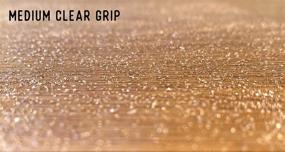 img 1 attached to 🔧 Liquid Grip Tape Spray: Enhance Skateboards and Longboards with Lucid Grip