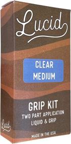 img 4 attached to 🔧 Liquid Grip Tape Spray: Enhance Skateboards and Longboards with Lucid Grip