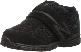 img 4 attached to 👟 New Balance Unisex-Child Made in US 990 V4 Sneaker: Classic Comfort for All Ages