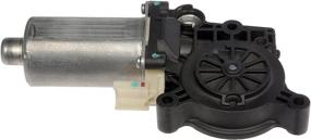 img 2 attached to 🔌 Dorman 742-142 Power Window Motor: A Reliable Choice for Select Vehicle Models