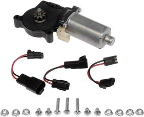 img 3 attached to 🔌 Dorman 742-142 Power Window Motor: A Reliable Choice for Select Vehicle Models
