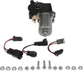 img 4 attached to 🔌 Dorman 742-142 Power Window Motor: A Reliable Choice for Select Vehicle Models