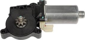 img 1 attached to 🔌 Dorman 742-142 Power Window Motor: A Reliable Choice for Select Vehicle Models