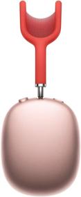 img 2 attached to Apple AirPods Max - Pink (Model: MGYM3AM/A)