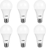 luno dimmable medium industrial electrical lighting components: equivalent lumens for enhanced seo logo