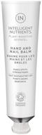 revitalize dry and cracked hands with intelligent nutrients hand and nail balm - a unisex cream (1.9oz) logo