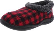 stylish cozycabin toddler little black boys' shoes by kamik: comfort and durability! logo