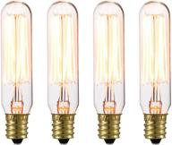 💡 globe electric 80151: dimmable incandescent bulb offering optimal lighting control логотип