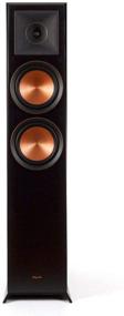 img 2 attached to Колонка Klipsch RP 5000F Reference Premiere для домашнего аудио