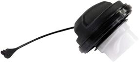 img 3 attached to 🔒 DOICOO 31010-3L600U Gas Cap Fuel Tank Cap - Compatible with Kia Amanti, Cadenza, Forte, Forte Koup, Forte5, Optima, Rio, Sedona, Sorento, Soul, Spectra, Spectra5, Sportage