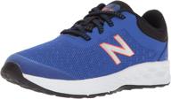 new balance kaymin running little logo