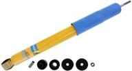 🟡 bilstein yellow shock absorber 24-238526 logo