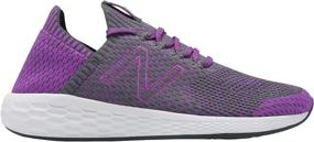 img 1 attached to 👟 Fresh Foam Cruz Sport V2 Sneaker for Men by New Balance