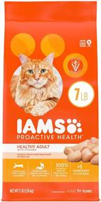 img 4 attached to 🐱 Iams Премиум корм для кошек