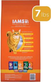 img 3 attached to 🐱 Iams Премиум корм для кошек