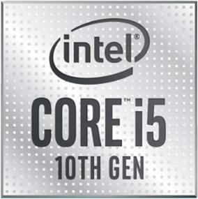 img 2 attached to Intel Core i5-10400F Desktop Processor: 6 Cores, 4.3 GHz, No Graphics, LGA1200, 65W, BX8070110400F