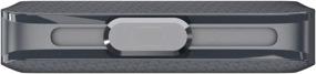 img 2 attached to 128GB SanDisk Ultra Dual Drive USB Type-C - USB-C, USB 3.1 (SDDDC2-128G-G46) Gray