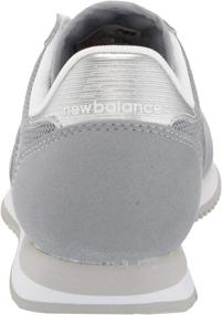 img 2 attached to New Balance Sneaker Marblehead Metallic Men's Shoes in Fashion Sneakers