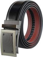 leather belts men release designer men's accessories for belts logo