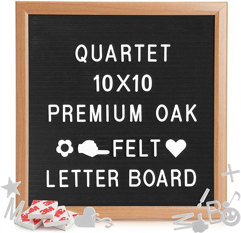 quartet letters included announcement changeable 로고