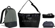 ascentials pro ultimate bundle compatible logo