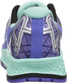 img 2 attached to Top-rated Saucony Women's Koa Tr Running Shoes: Quality Performance and Style