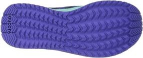 img 1 attached to Top-rated Saucony Women's Koa Tr Running Shoes: Quality Performance and Style