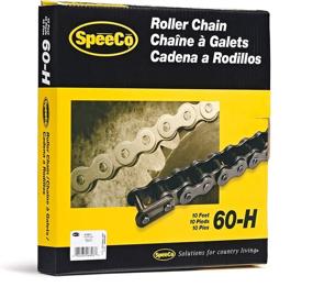 img 4 attached to Speeco Farmex S06603 Roller Chain