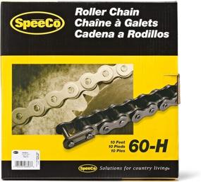 img 2 attached to Speeco Farmex S06603 Roller Chain