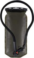 enhanced gen ii condor tactical torrent reservoir hydration bladder logo