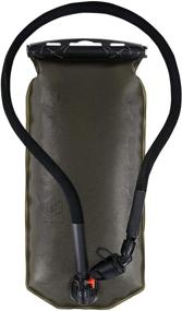 img 4 attached to Enhanced Gen II Condor Tactical Torrent Reservoir Hydration Bladder